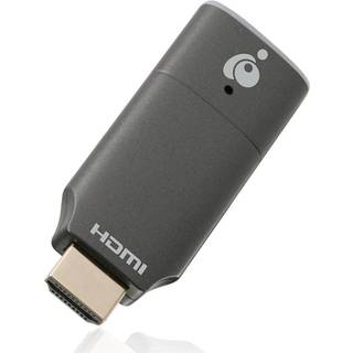 IOGEAR Mini Wireless 4K Screen Sharing - network media streaming adapter