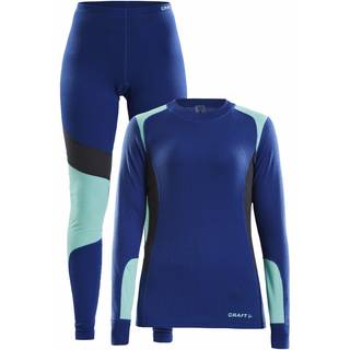 Baselayer Set W - Blue