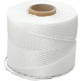 Ballepressegarn 4 mm, 6 rl/pk PP ca 1.7 kg pr rulle
