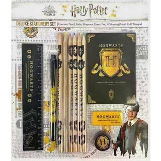 Blue Sky Studios Harry Potter Deluxe Stationery Set