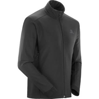 Agile Softshell Jacket W Black (XS)