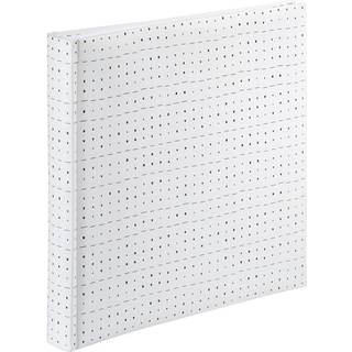 Hama Jumbo album Graphic, 30x30 cm, 80 white pages Squares