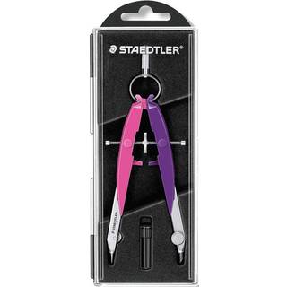 Staedtler Mars Comfort Geometripasser Neon