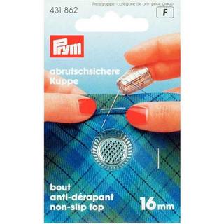 Fingerbøl - Pryms Fingerbøl 16 mm