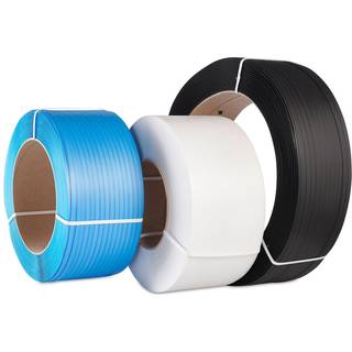 Strapex Strapbånd 12x0,55 mm Ø200 3000 m 120 kg 2 rl