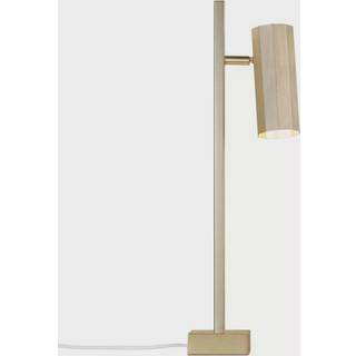 Nordlux Alanis Bordlampe i sort