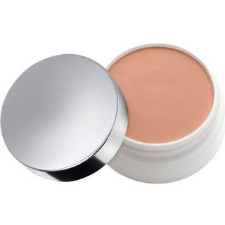 Merle Norman Powder Base Foundation - Bambus