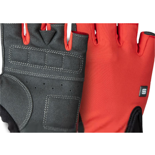 Sportful Matchy Gloves Women White