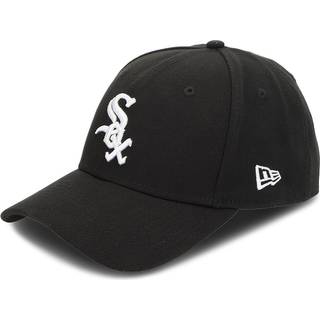 New Era Chicago White Sox The League Black 9FORTY Cap newera adult unisex Black newera adult unisex Black newera adult unisex Black newera adult unise - One Size