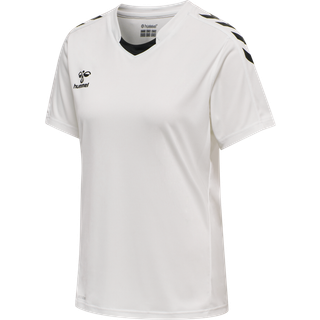 hummel Core XK Poly T-shirt Dame