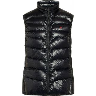 Nordisk Unisex Alto Ultralight Down Vest Estate Blue, M