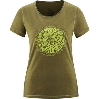 Red Chili Men's Satori T-Shirt Mint, S