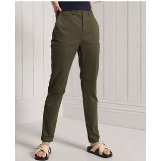 Superdry Tætsiddende chinos
