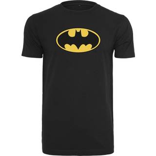 Merchcode Batman Logo T-shirt - XL / Black