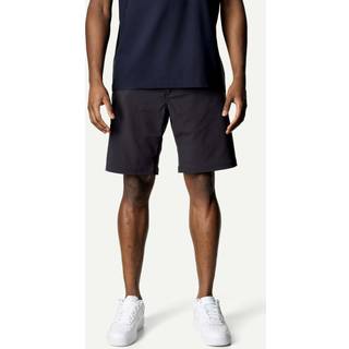 Houdini Men's Dock Shorts True Black, XXL