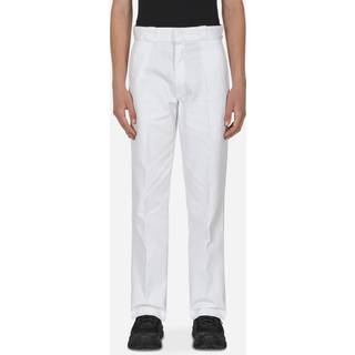Dickies 874 Original Workpant Bukser Hvid