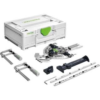 Tilbehørssæt Festool SYS3 M 137 FS/2-Set
