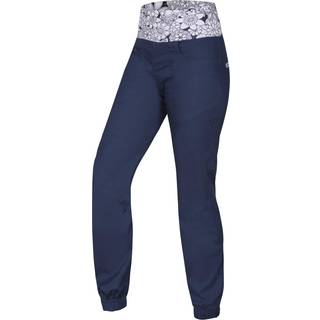 Ocun Women's Sansa Pants Klatrebukser Damer størrelse S farve lilla