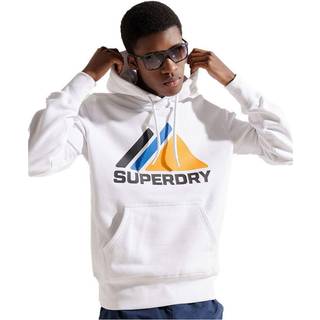 Superdry Mountain Sport hættetrøje
