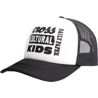 Compressport Trucker Cap - Onesize Rød | Solbeskyttelse & Cool Komfort til Unisex