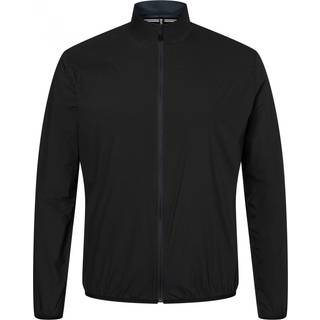 super.natural Unstoppable Thermo Jacket Cykeljakke Herrer størrelse L farve sort