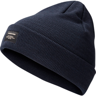 Jack & Jones Dna Beanie  Navy Blazer
