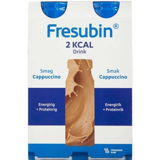 FRESUBIN 2 KCAL CAPPU. DRIK