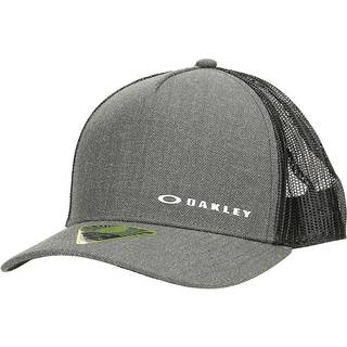 Oakley Chalten Kasket - Uni - jet black