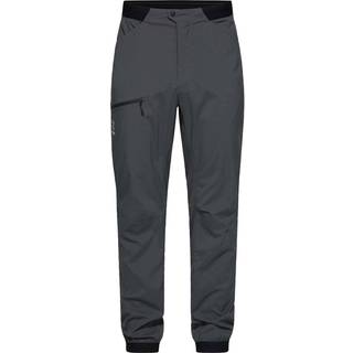 Haglöfs Men's L.I.M Fuse Pant Magnetite, 54 Regular