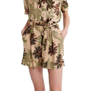 Superdry Desert shorts med striber
