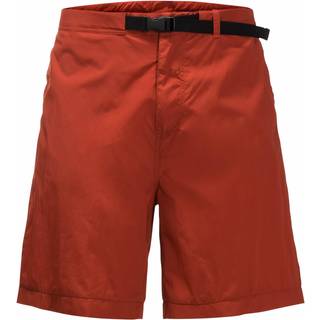 Jack Wolfskin Men's Lightsome Shorts Mexican Pepper, 46