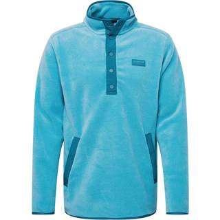 Hearth Pullover M Gray Heather (XL)