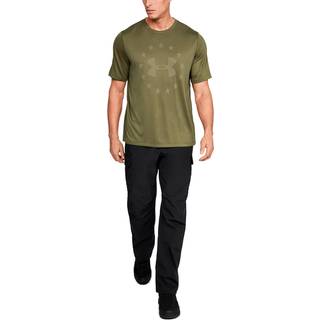 Bukser Under Armour Tac Patrol Pant II 1265491-008 Størrelse 38/34