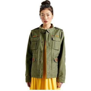 Superdry Crafted M65 jakke