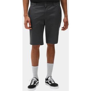 Dickies Slim Shorts Khaki