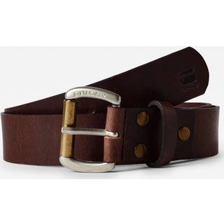 Dast Belt - Black - Men