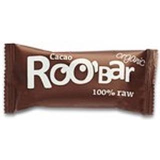 Roo'Bar Cacao Ø (50 gr)