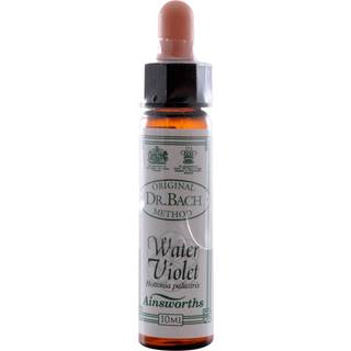 Dr. Bach Vandrøllike Engholm - 10 ml
