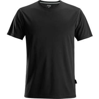 Snickers Workwear 2558 AllroundWork T-shirt søværn Marine blå