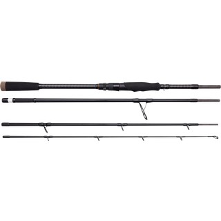 Savage Gear SG2 Fast Game 8' fod, 30-80g, 4-delt