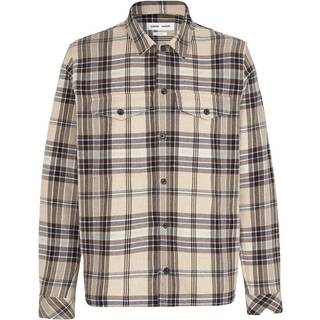 Taka JM Skjorte, Elmwood Check, S