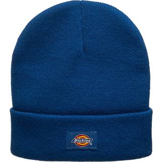 Gibsland Beanie Grey Melange (One Size)