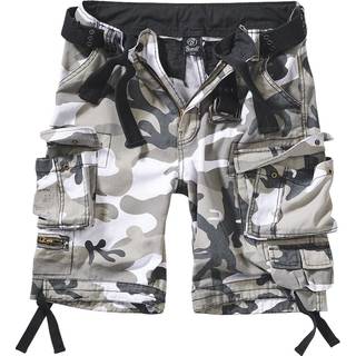 Brandit Savage Vintage Cargo Shorts Urban