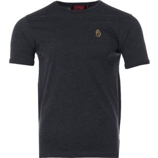 Luke 1977 Trouser Snake T Shirt Navy