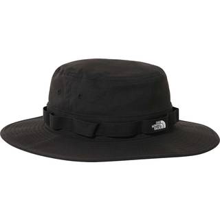 THE NORTH FACE TNF Class V Brimmer Hat Black-Small/Medium