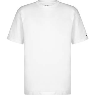 Base T-shirt, Black/White, L