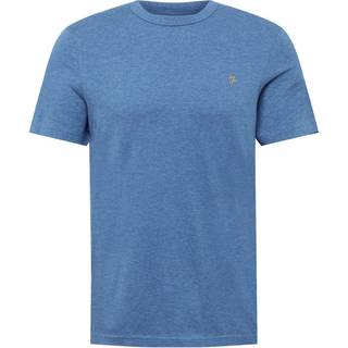 Farah Danny T Shirt Navy