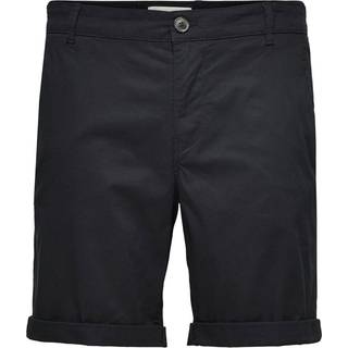 SLHSTRAIGHT-PARIS SHORTS W NOO