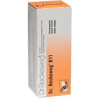 Dr. Reckeweg R 11, 50 ml