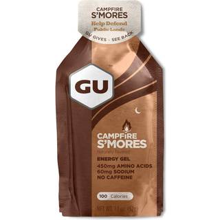 Gu Energi Gel Campfire S´mores - 32 g